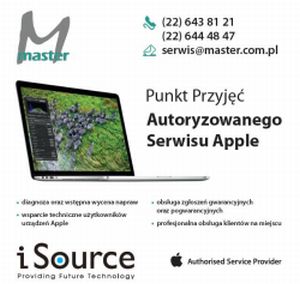 Serwis Apple, sklep