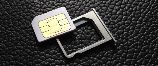 nano sim apple watch