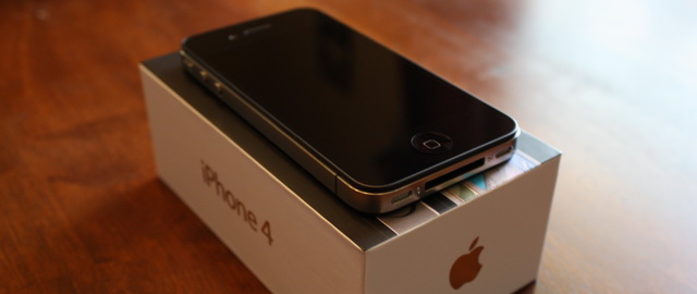 IPhone4-unboxed