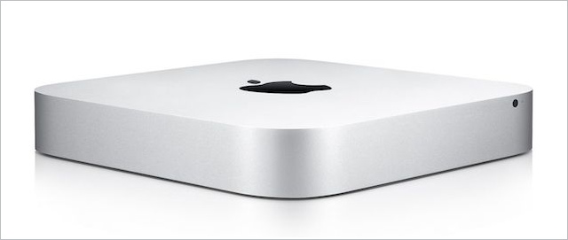 Mac Mini