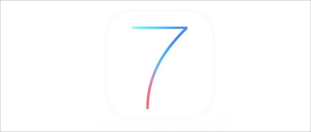 iOS 7