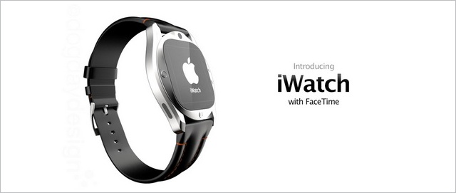 iWatch