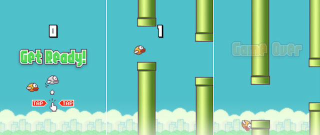 Flappy-Bird-iOS