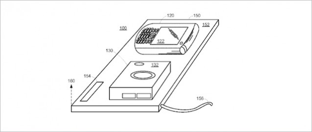 Patent Apple_mapa indukcyjna