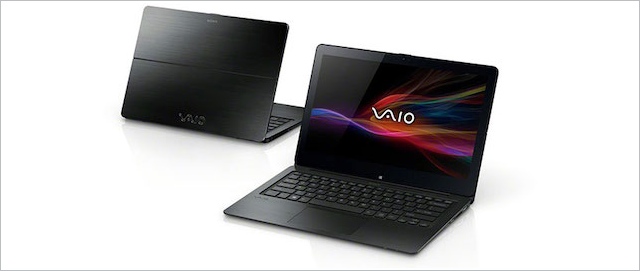 Sony VAIO