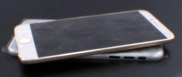 domniemany iPhone 6 - 1