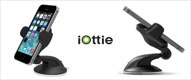 iOttie Easy Flex 3_1