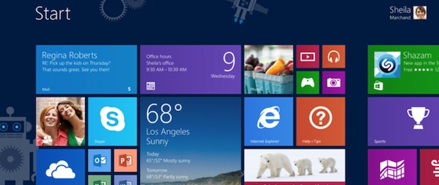 windows8