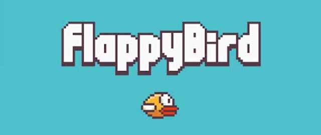 Flappy-Bird