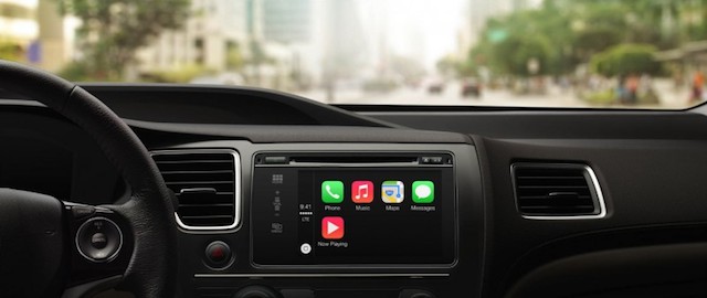 carplay