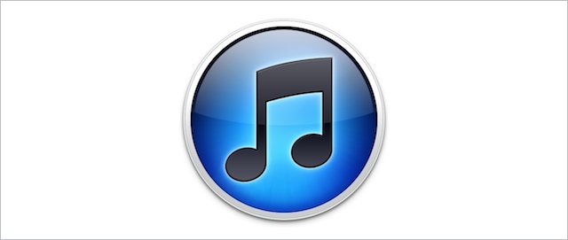 iTunes 11.1.6