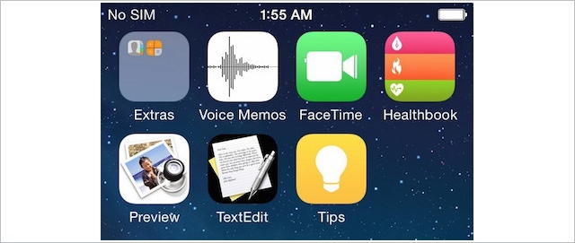 ios8-healthbook-preview-textedit
