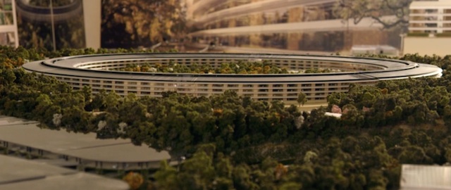 Apple Campus 2
