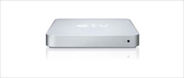 Apple TV 1G