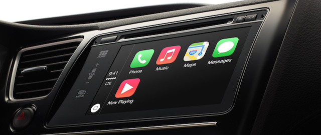 CarPlay