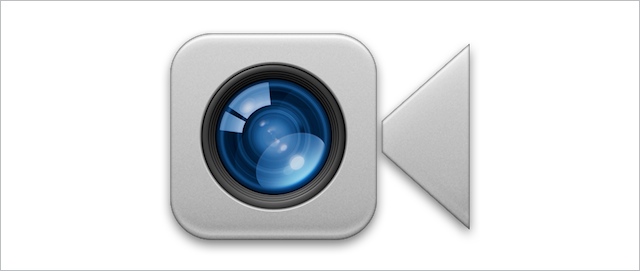 Problem z FaceTime w iOS6