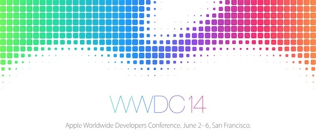 WWDC 2014