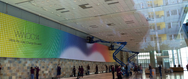 WWDC 2014