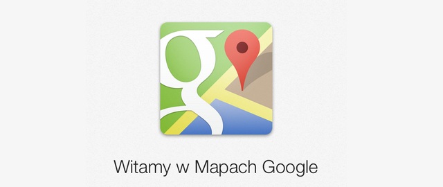 Google Maps