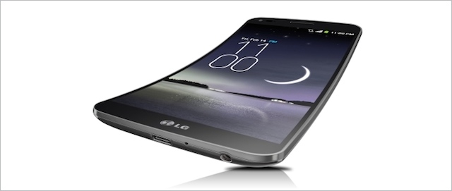 LG G FLEX w Play