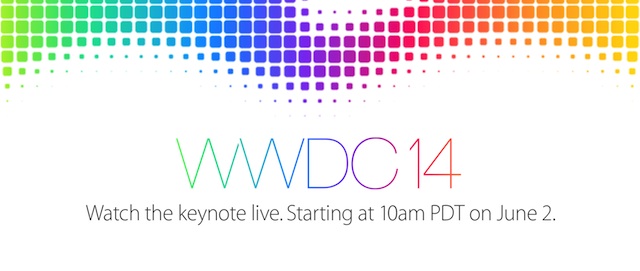 WWDC 2014