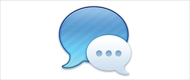 iMessage