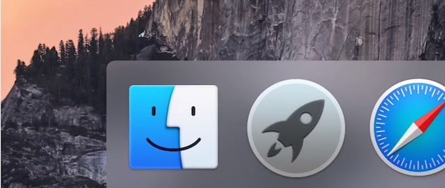 OS X Yosemite