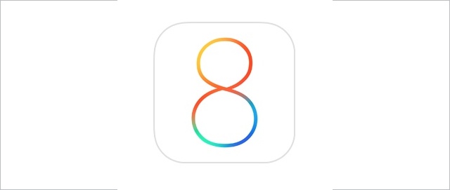 iOS8