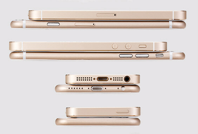 iphone6-iphone5-compare