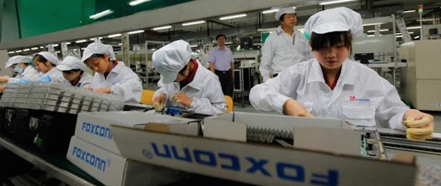 Foxconn_Apple