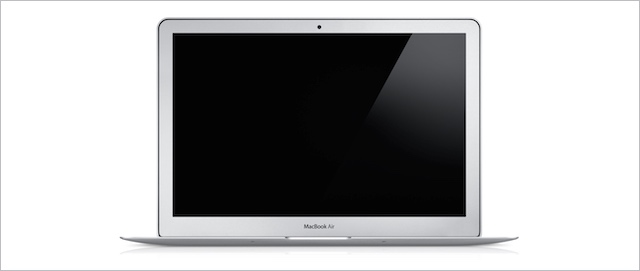 MacBook Air 2014