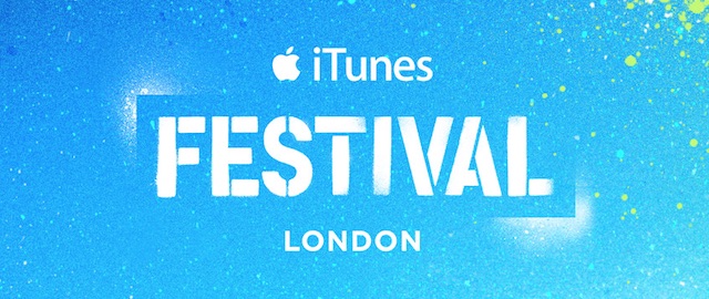 iTunes Festival