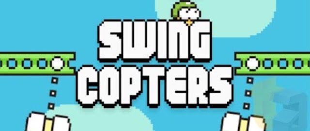 swing copters