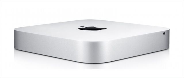 Mac Mini 2014