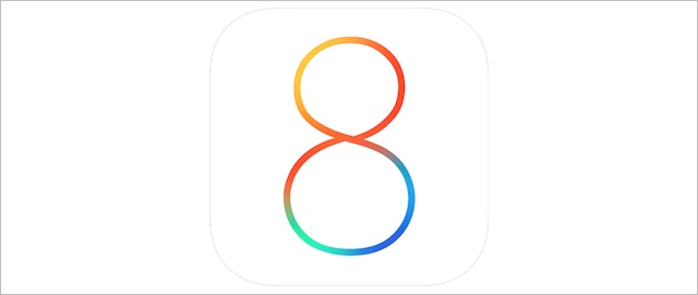 iOS 8.0.1