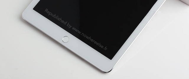 iPad Air 2