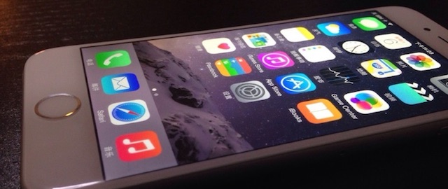 iPhone 6