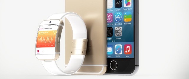 iWatch_iPhone 6