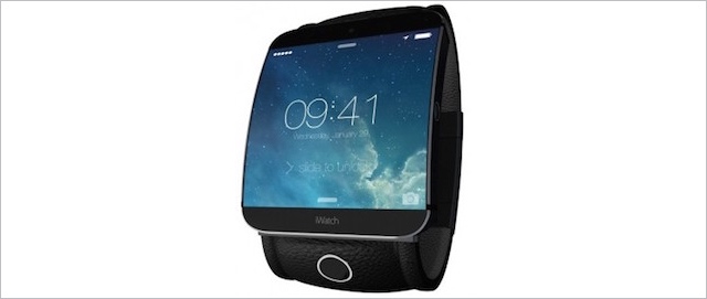 iWatch_koncepcja