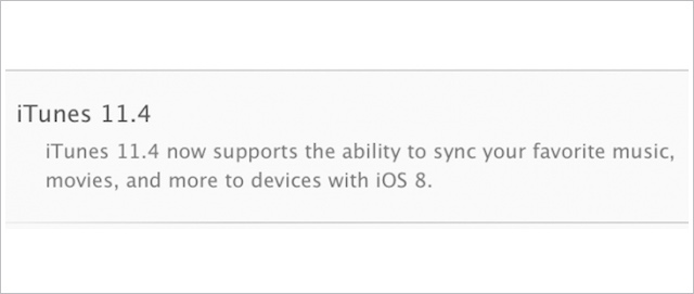 itunes114release