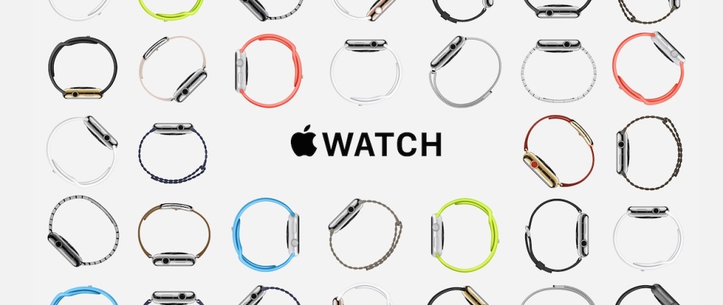 Apple Watch-kopia