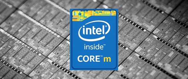 Intel Core M