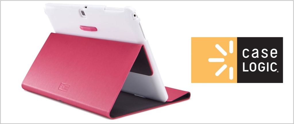 Case Logic Rotating Folio