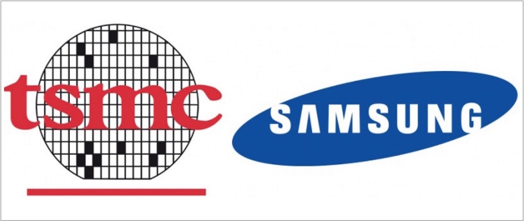 tsmc_samsung_logo