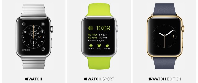 Apple Watch_all
