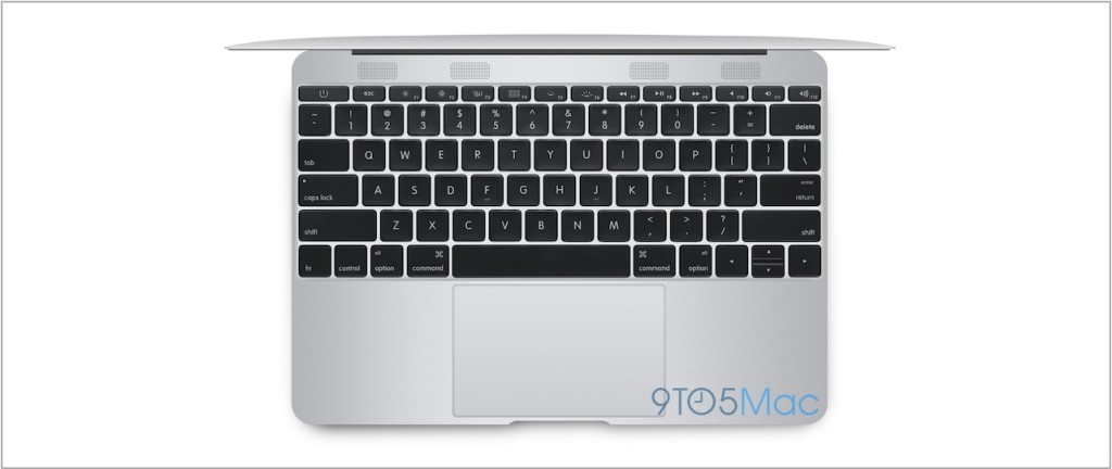 MacBook Air Retina