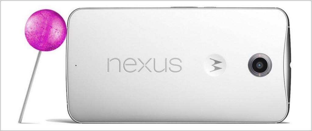 Nexus 6