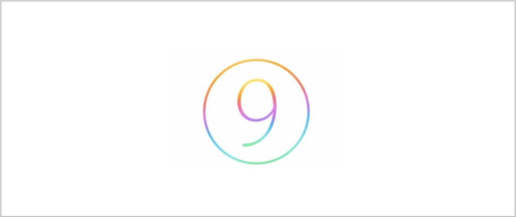 iOS9