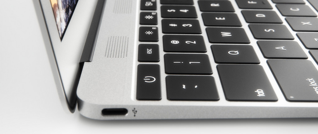martin Hajek MacBook Air Retina