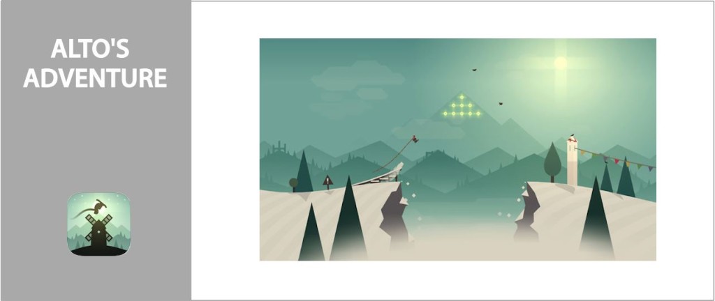 Alto's Adventure